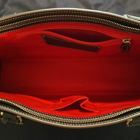 Dooney & Bourke Secretarial Brief - Picture 9 of 13